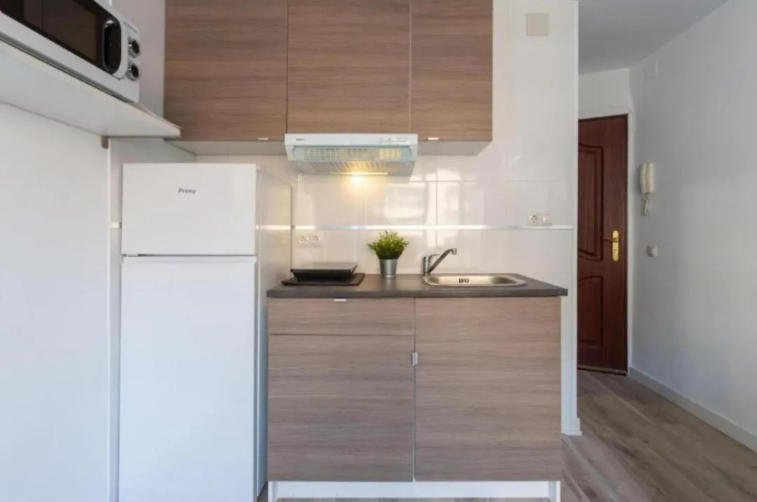 Estudio Copenhague Torremolinos