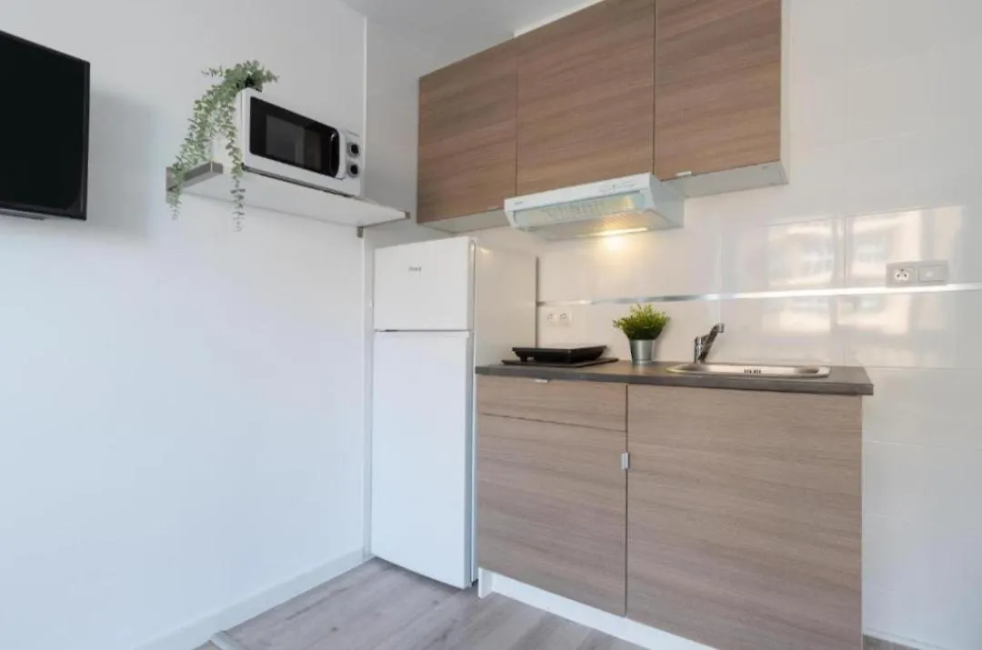 Estudio Copenhague Torremolinos