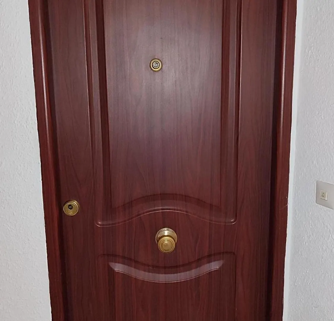 Apartamento Estudio Copenhague Torremolinos