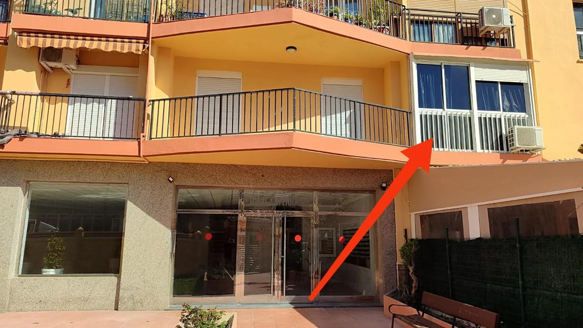 Apartment Estudio Copenhague Torremolinos