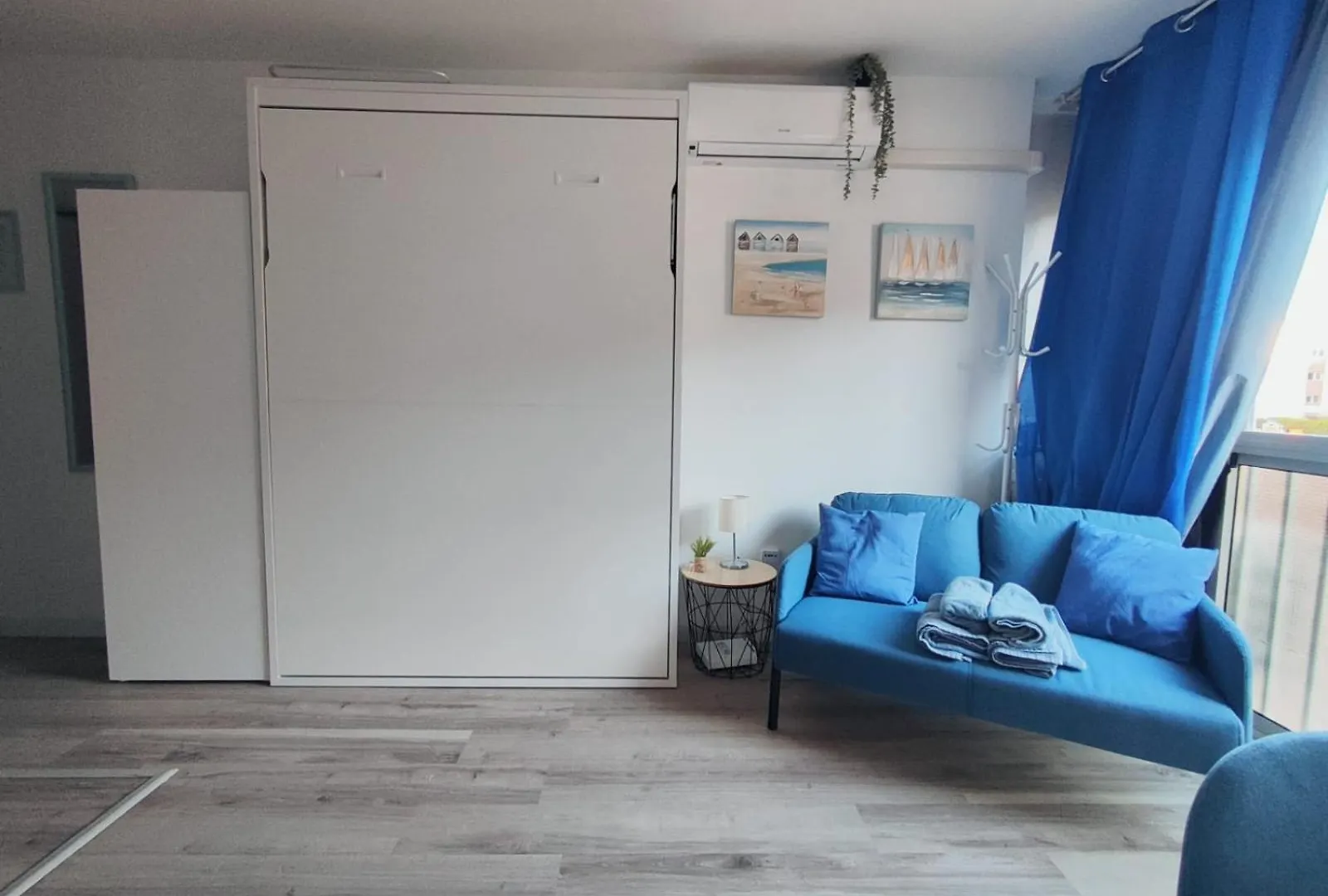 Estudio Copenhague Torremolinos 0*,
