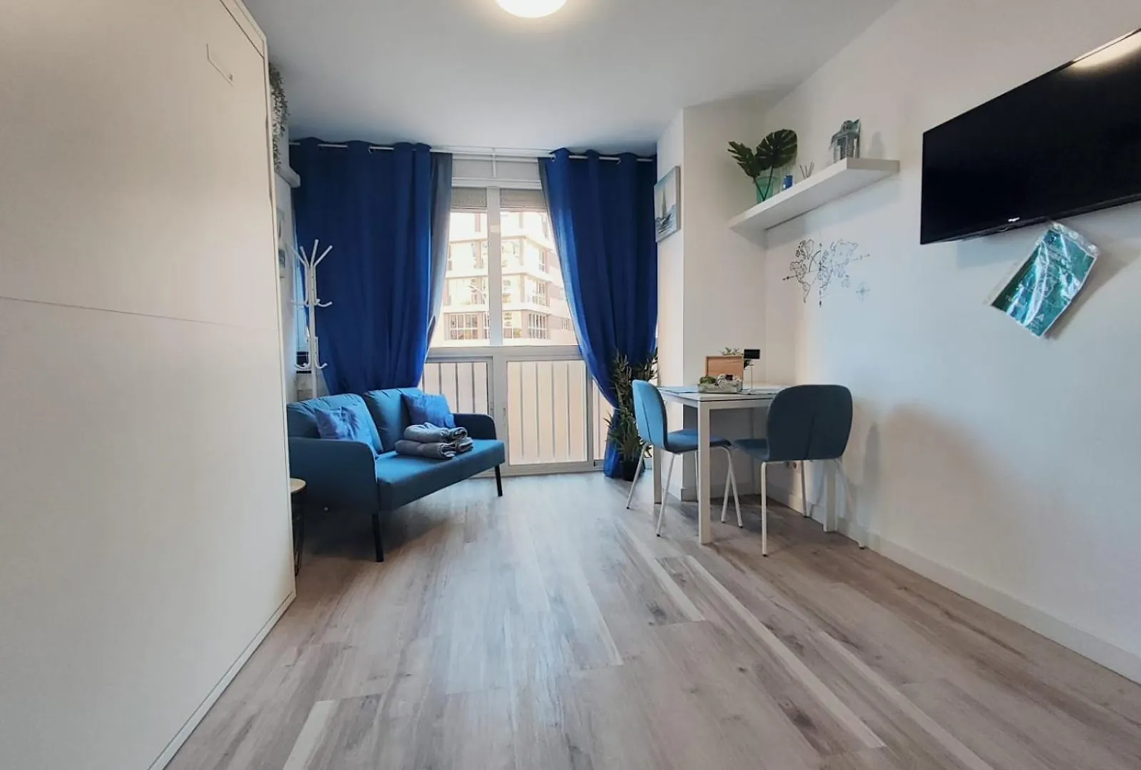 Apartamento Estudio Copenhague Torremolinos