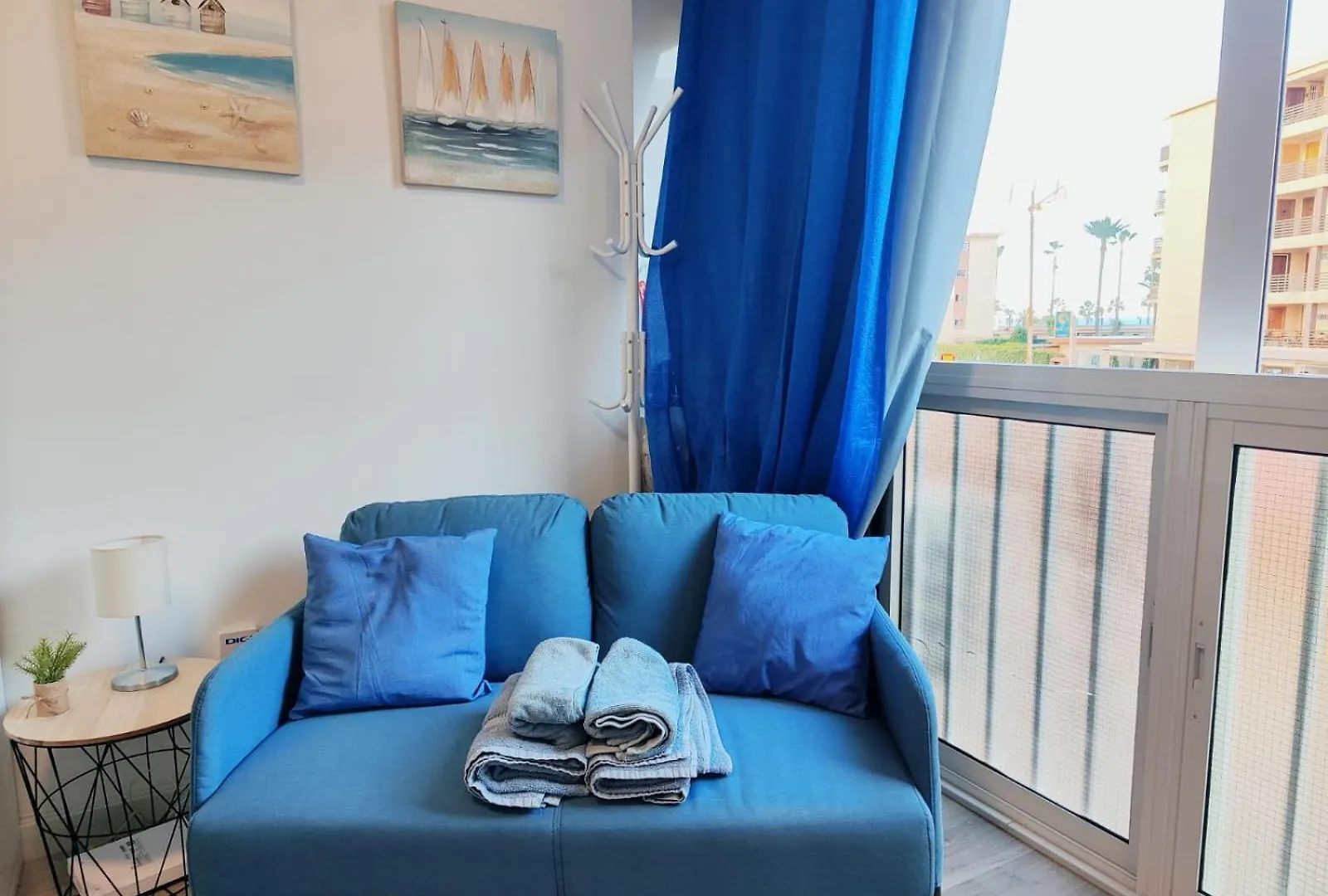 Apartment Estudio Copenhague Torremolinos