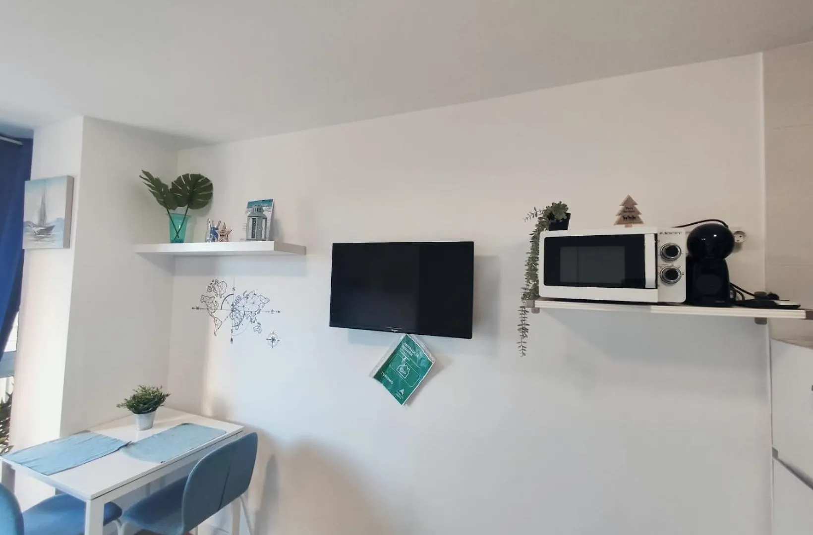 Estudio Copenhague Torremolinos Apartment