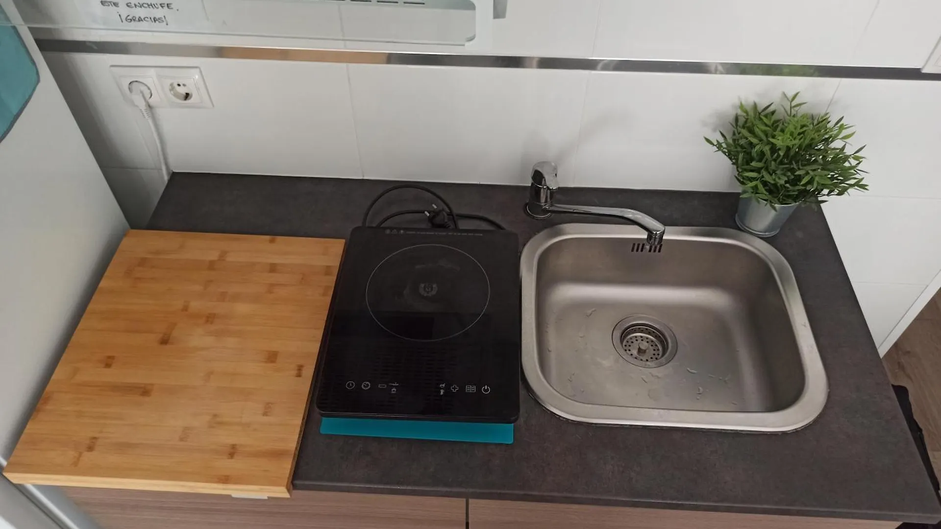 Estudio Copenhague Torremolinos