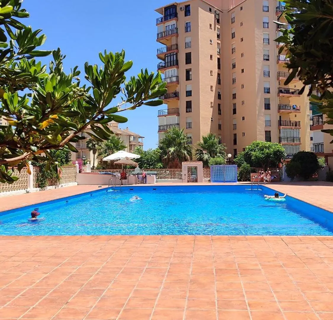 Estudio Copenhague Torremolinos