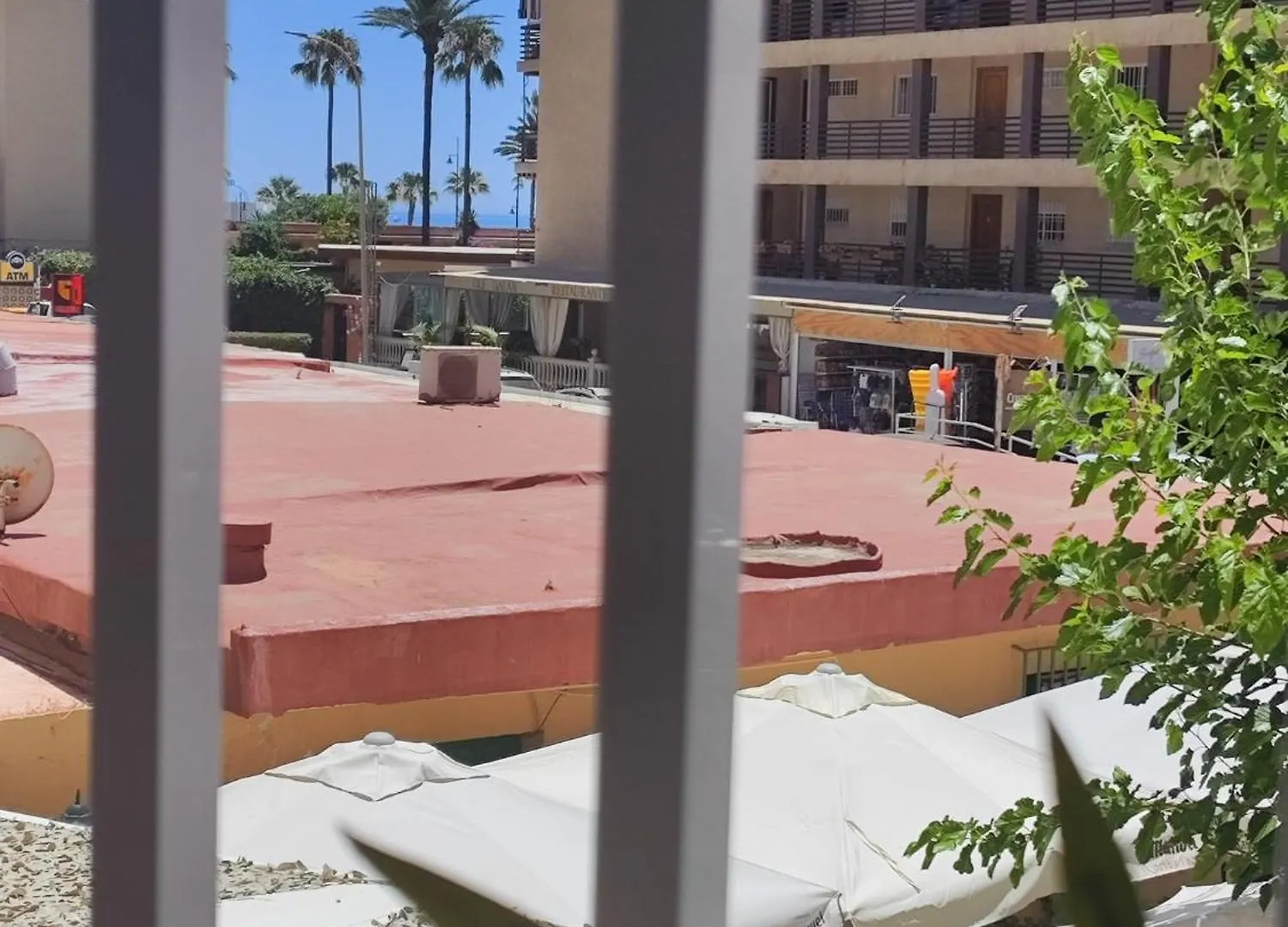 Estudio Copenhague Torremolinos