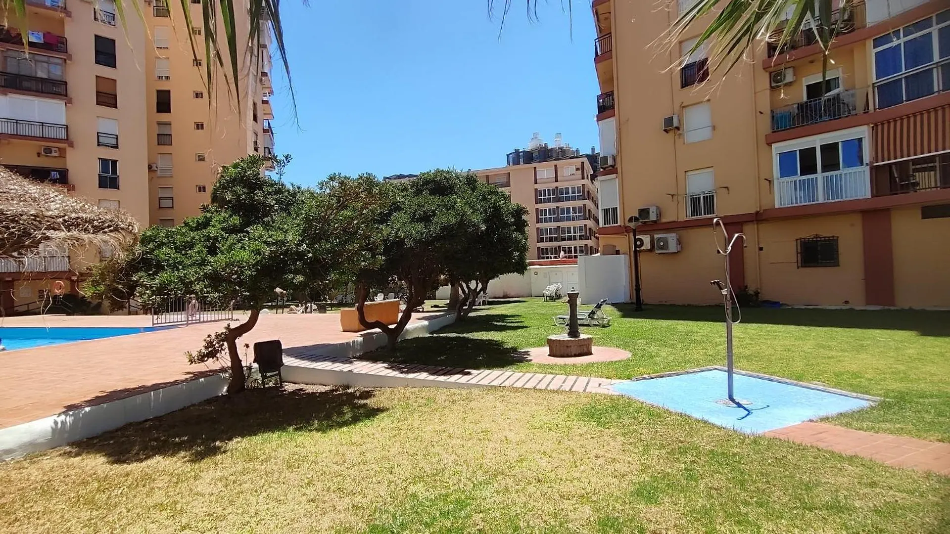 Estudio Copenhague Torremolinos 0*,  Spain