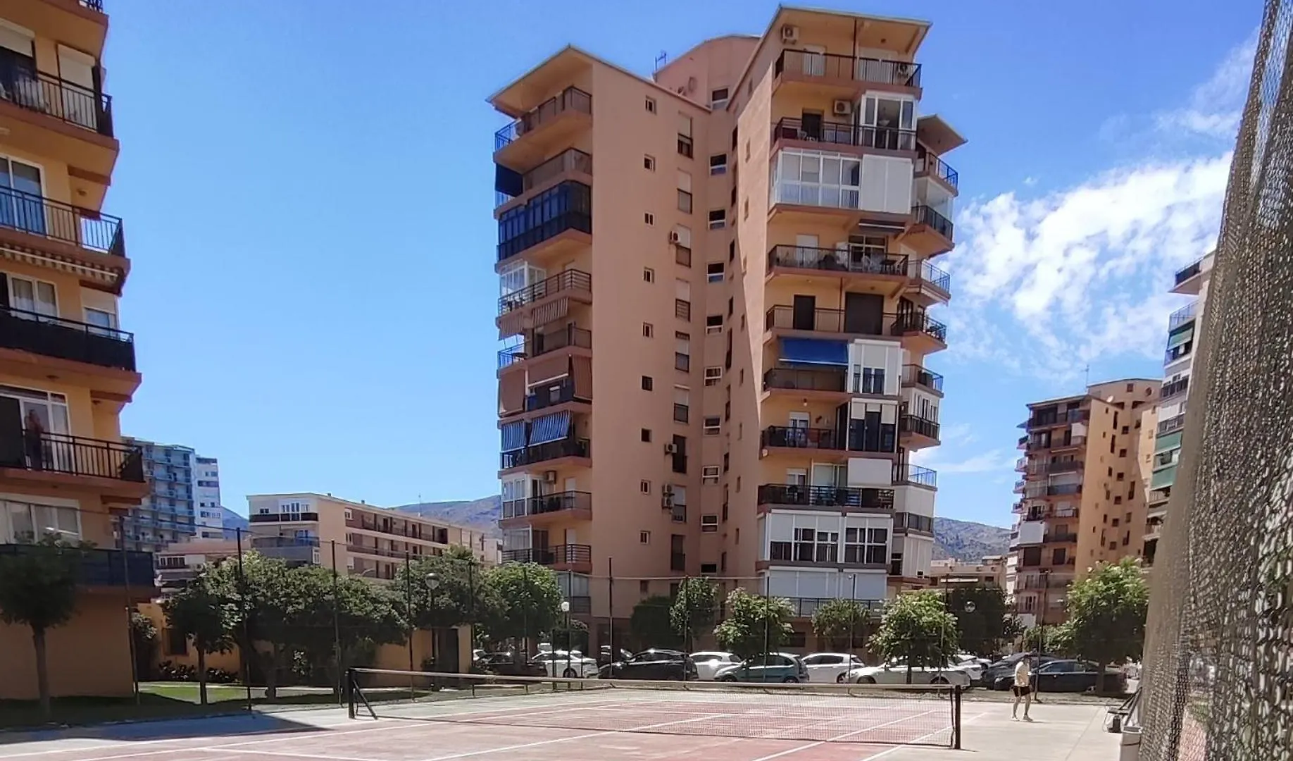 Estudio Copenhague Torremolinos 0*,  España