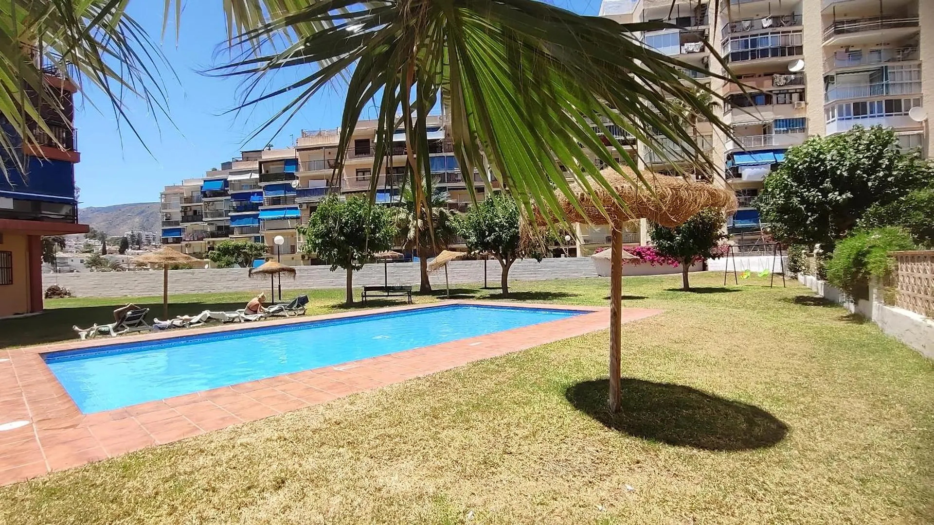 Estudio Copenhague Torremolinos Apartment