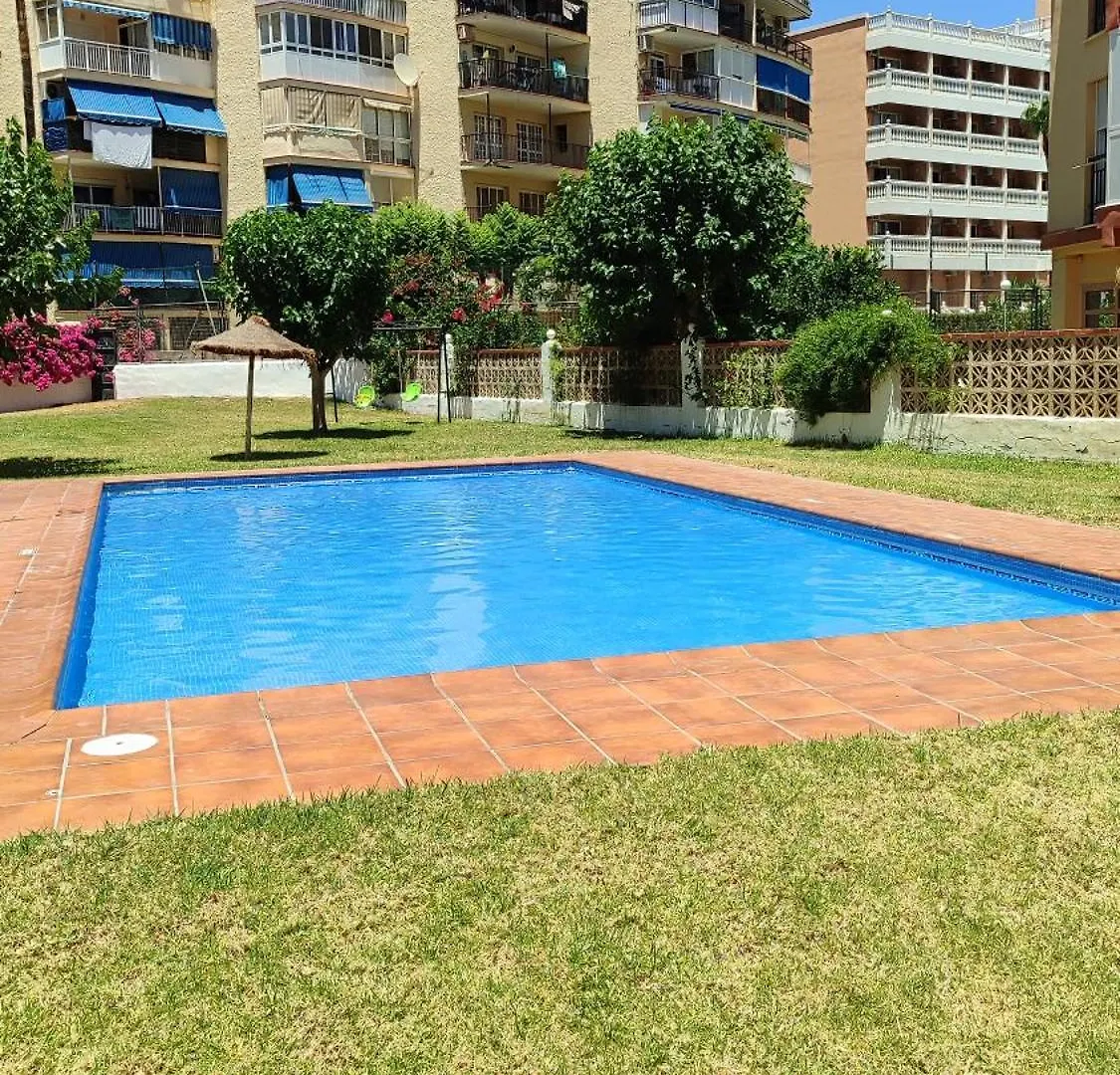 Estudio Copenhague Torremolinos