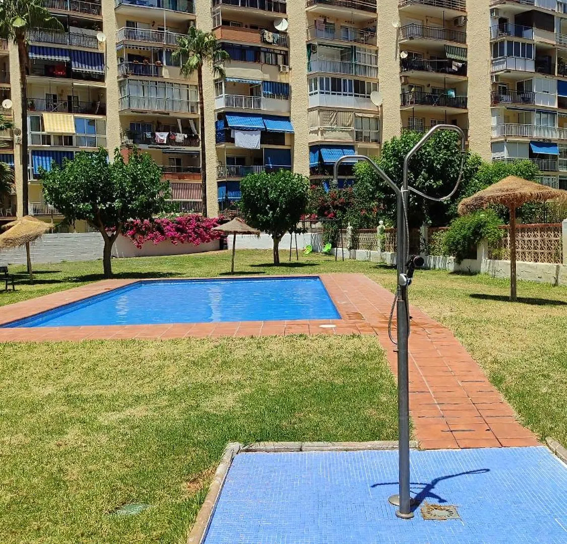 Apartment Estudio Copenhague Torremolinos