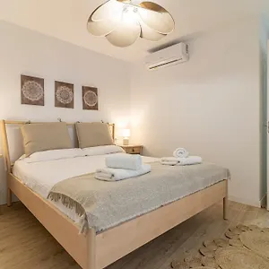  Apartamento Allo Morenos Centro España