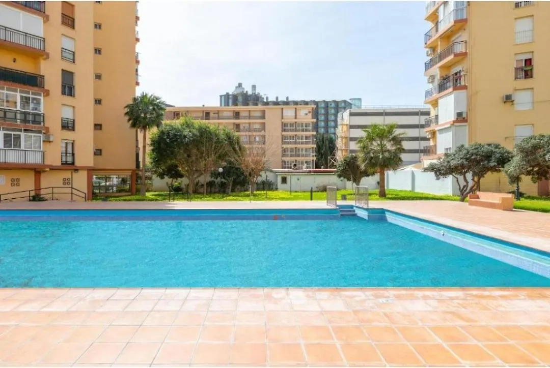 Apartment Estudio Copenhague Torremolinos Spanien