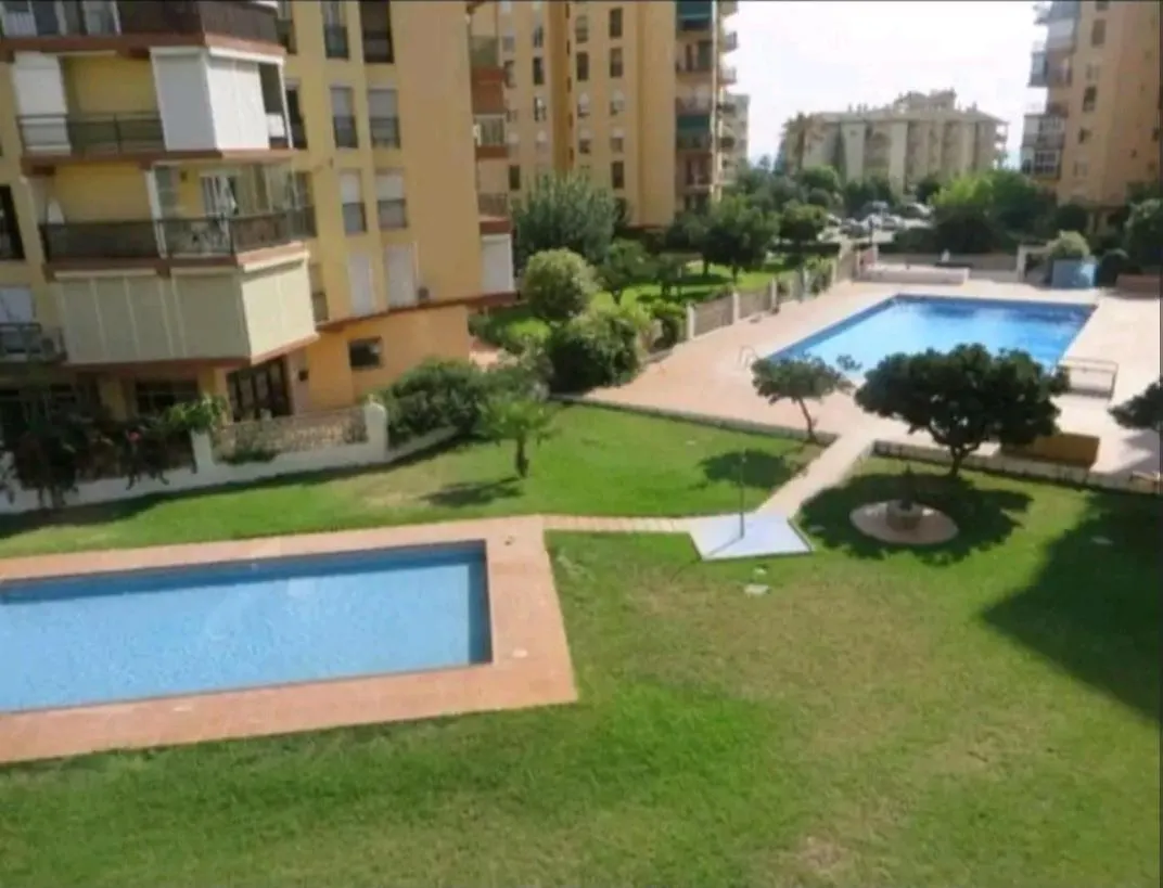 Estudio Copenhague Torremolinos Apartment