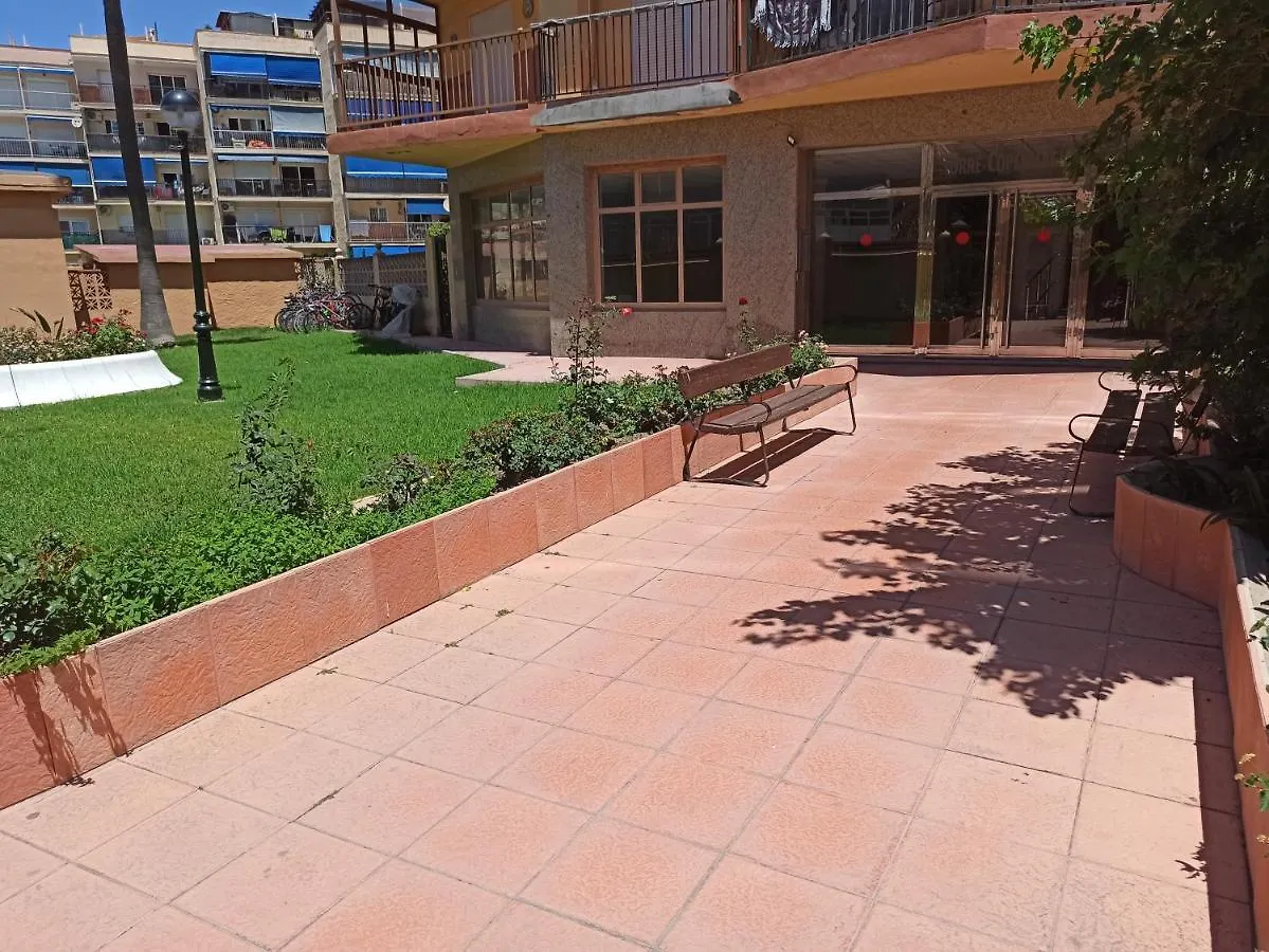 Estudio Copenhague Torremolinos Spanien