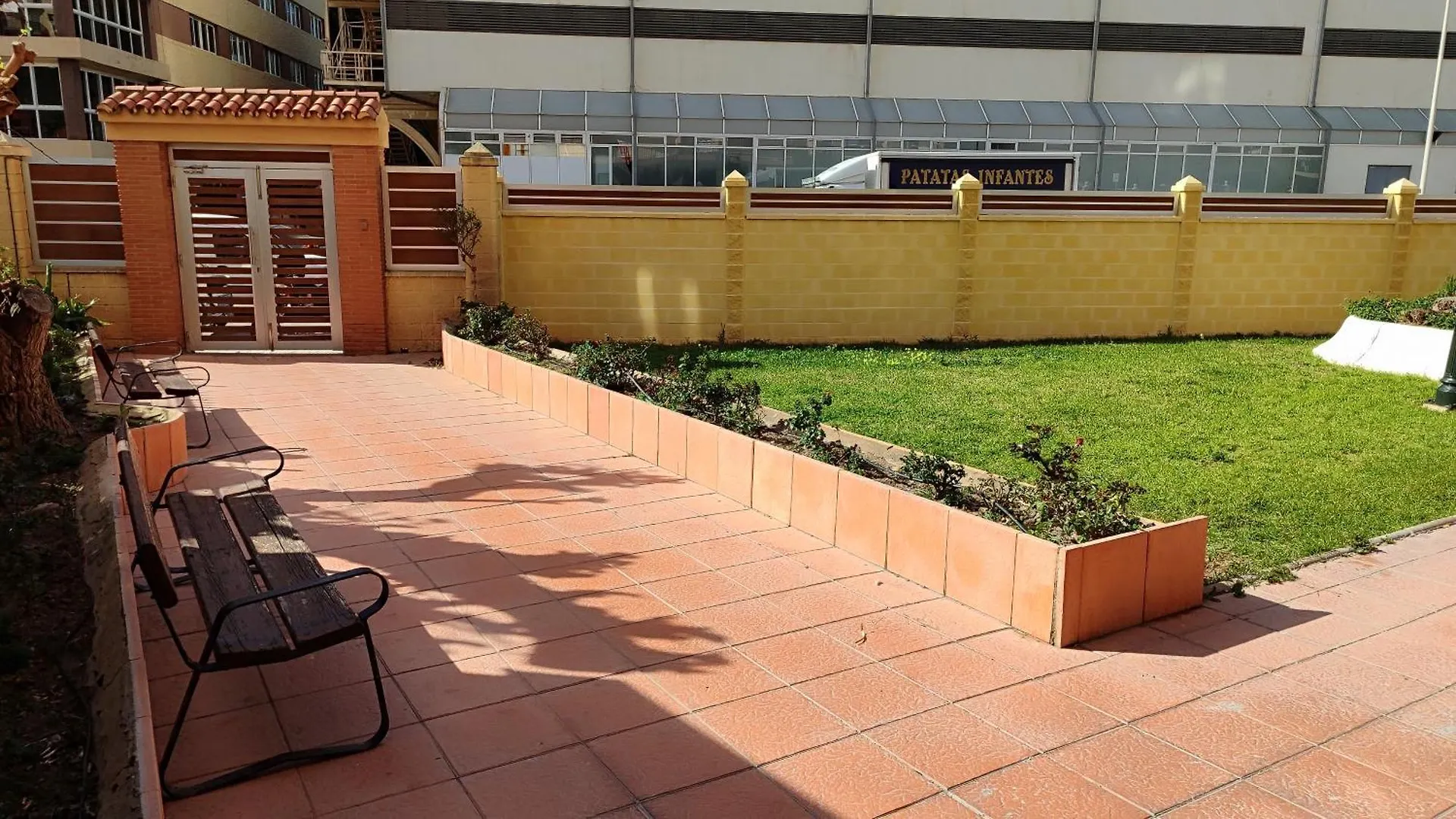 Apartment Estudio Copenhague Torremolinos Spanien