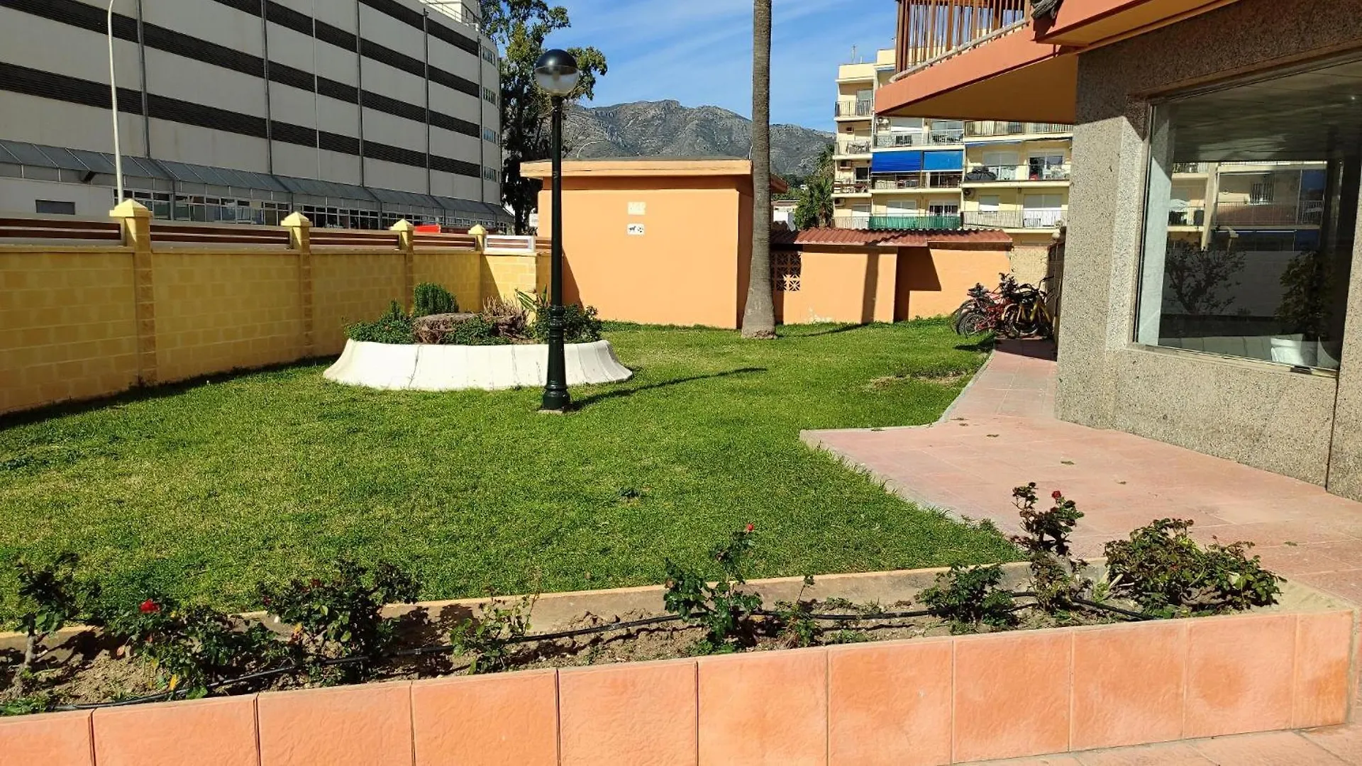 Estudio Copenhague Torremolinos