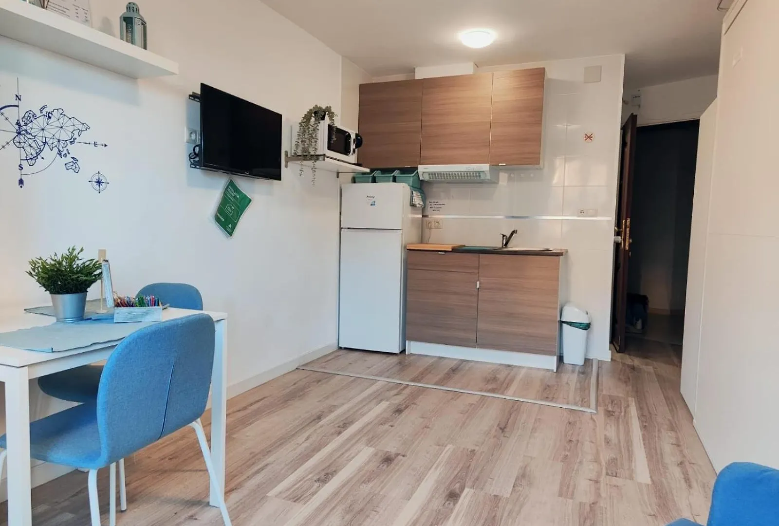 Apartment Estudio Copenhague Torremolinos Spanien