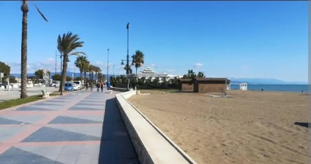 Estudio Copenhague Torremolinos Apartment
