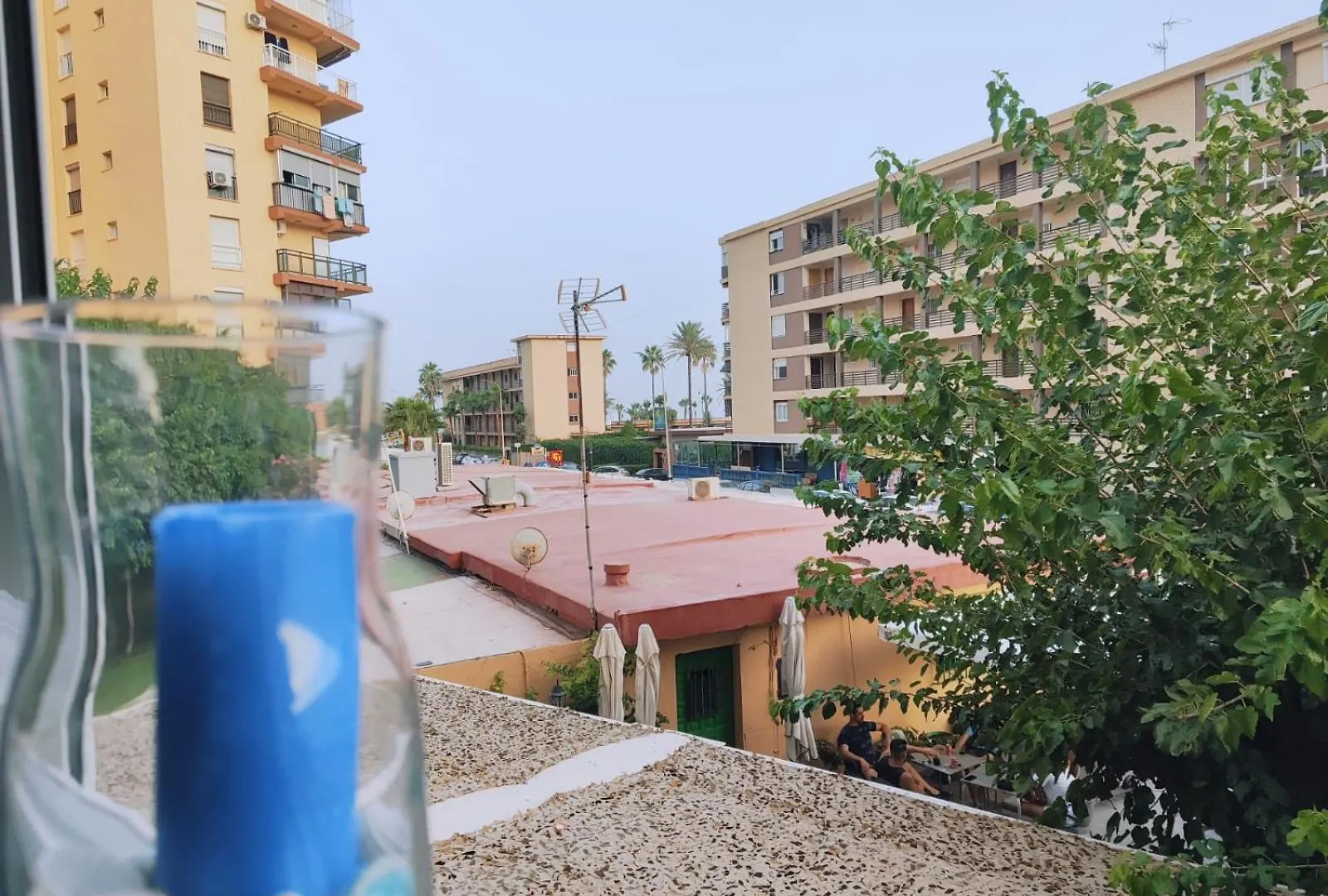 Estudio Copenhague Torremolinos Spanien