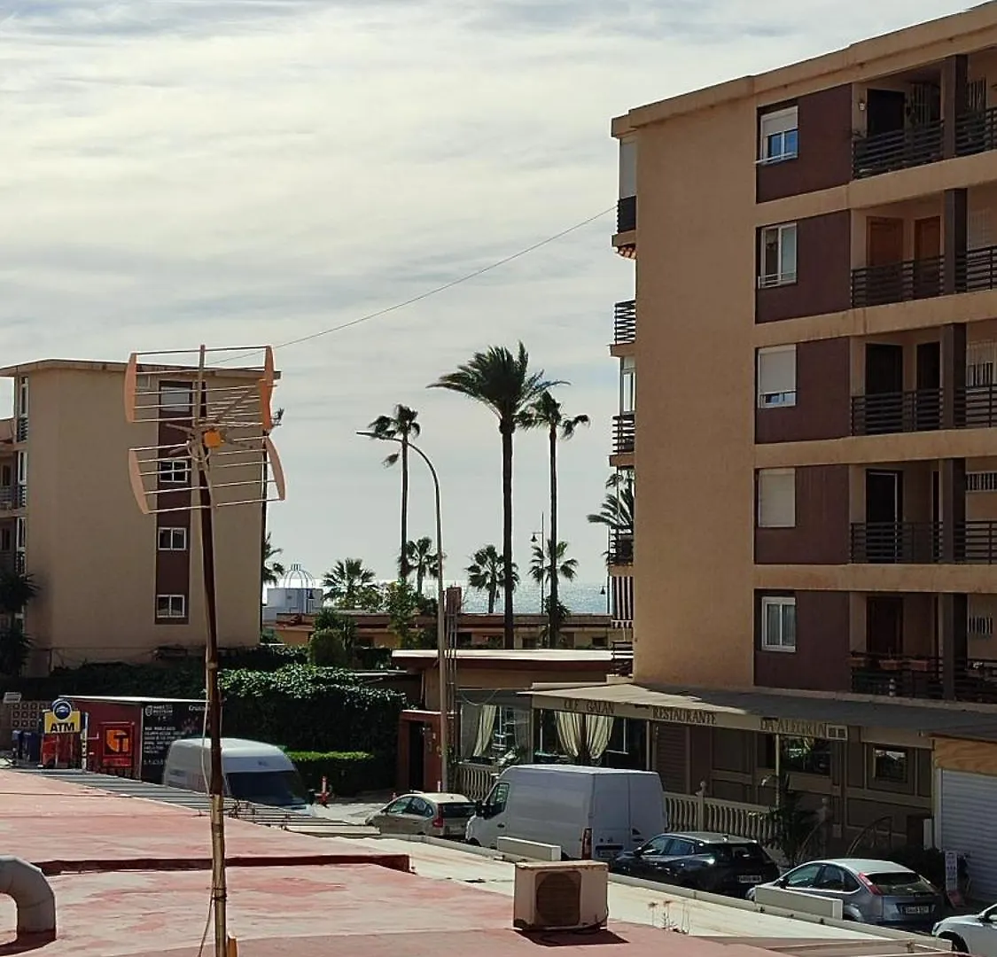Estudio Copenhague Torremolinos Spanien