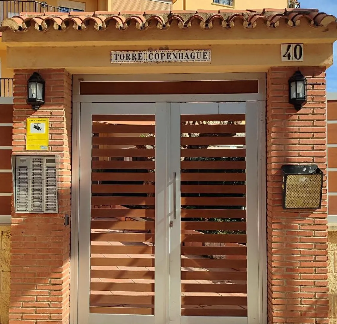 Estudio Copenhague Torremolinos 0*,  Spanien