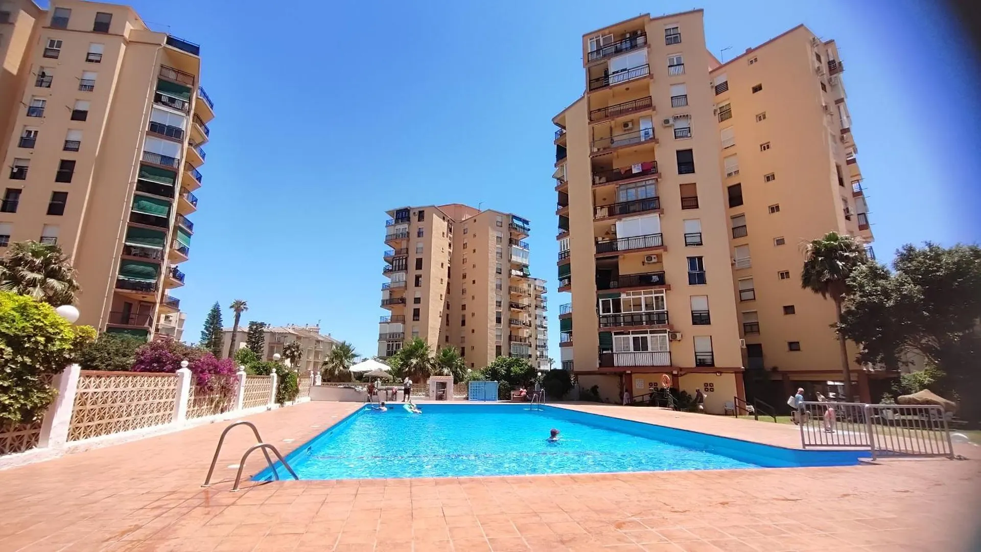 Estudio Copenhague Torremolinos Spanien